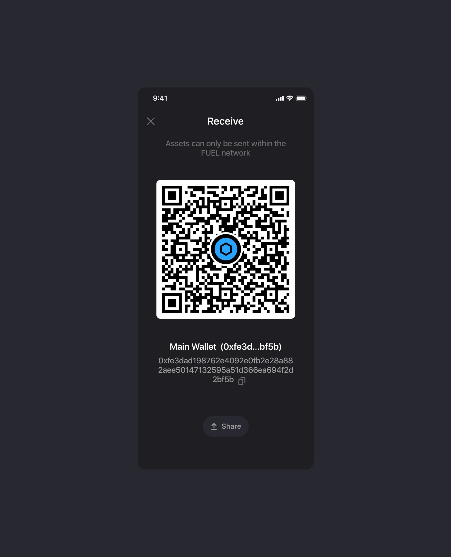 Fuelet adoption and engagement