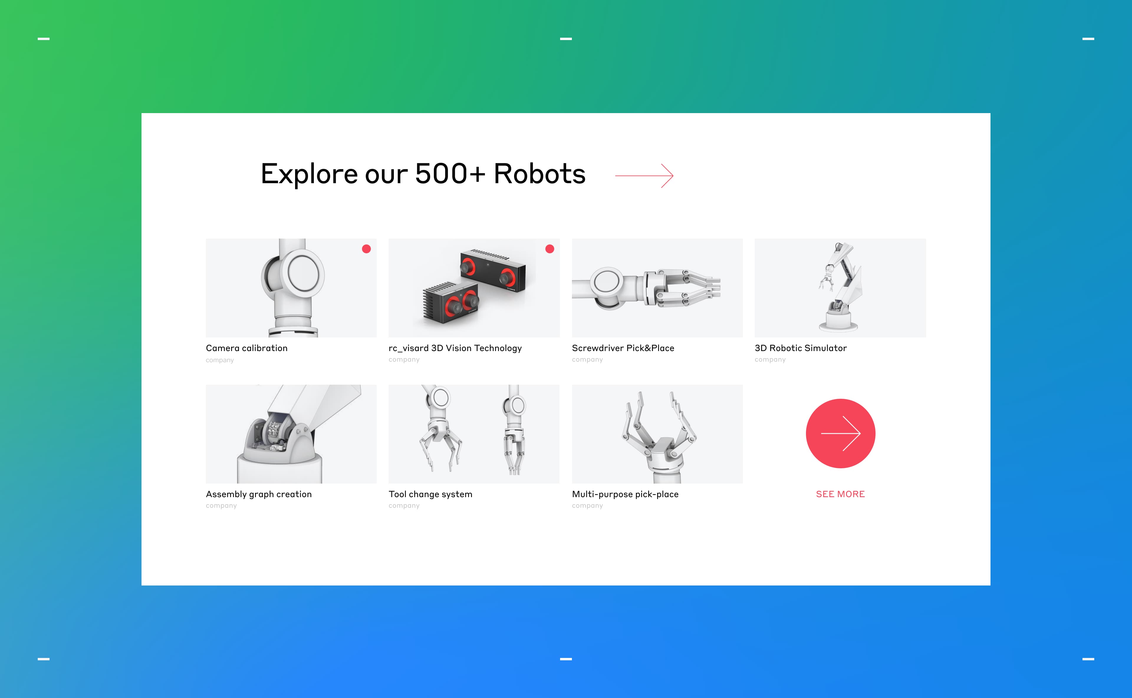 Jungle Robotics RaaS concept