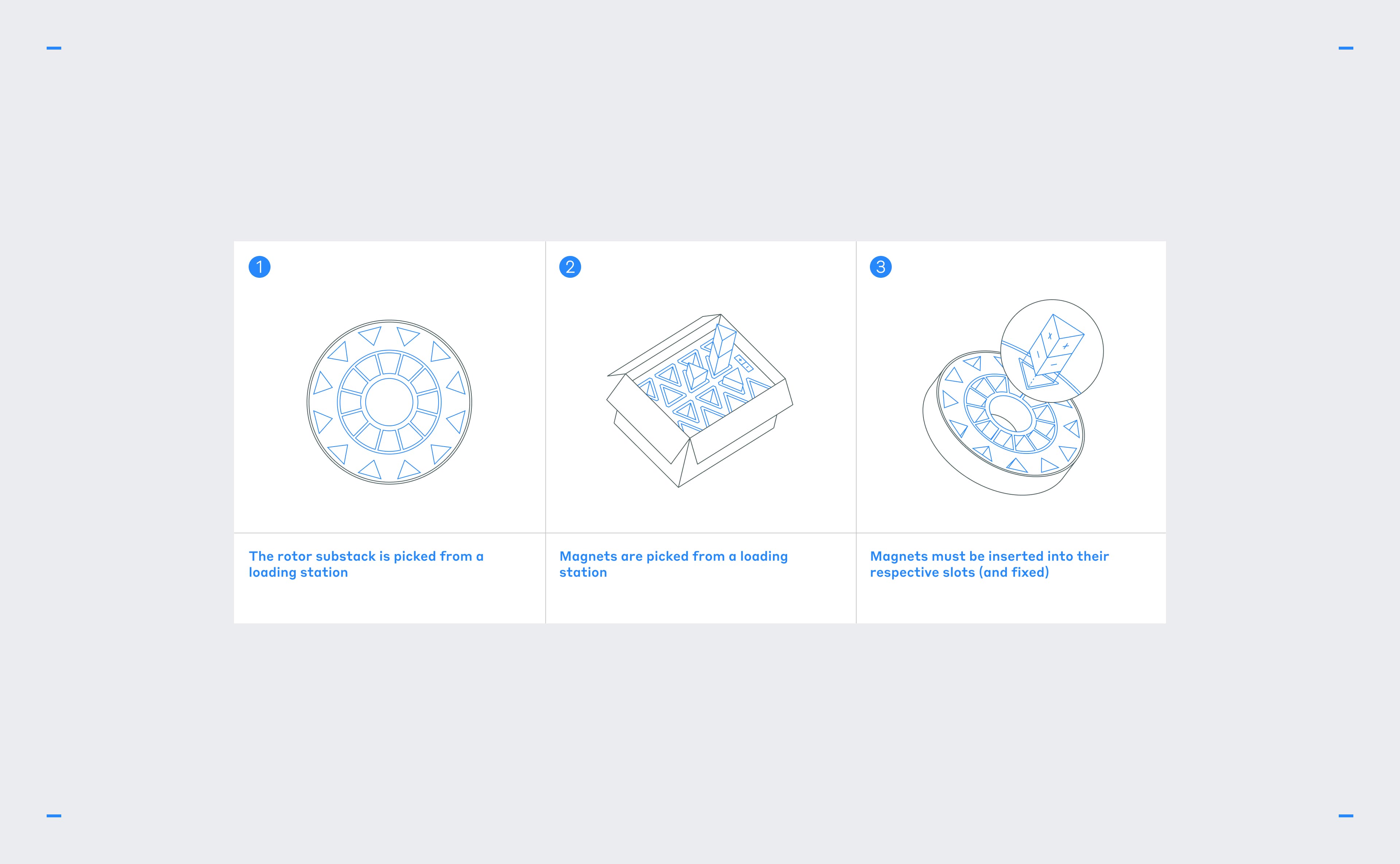 Jungle Robotics brand and identity