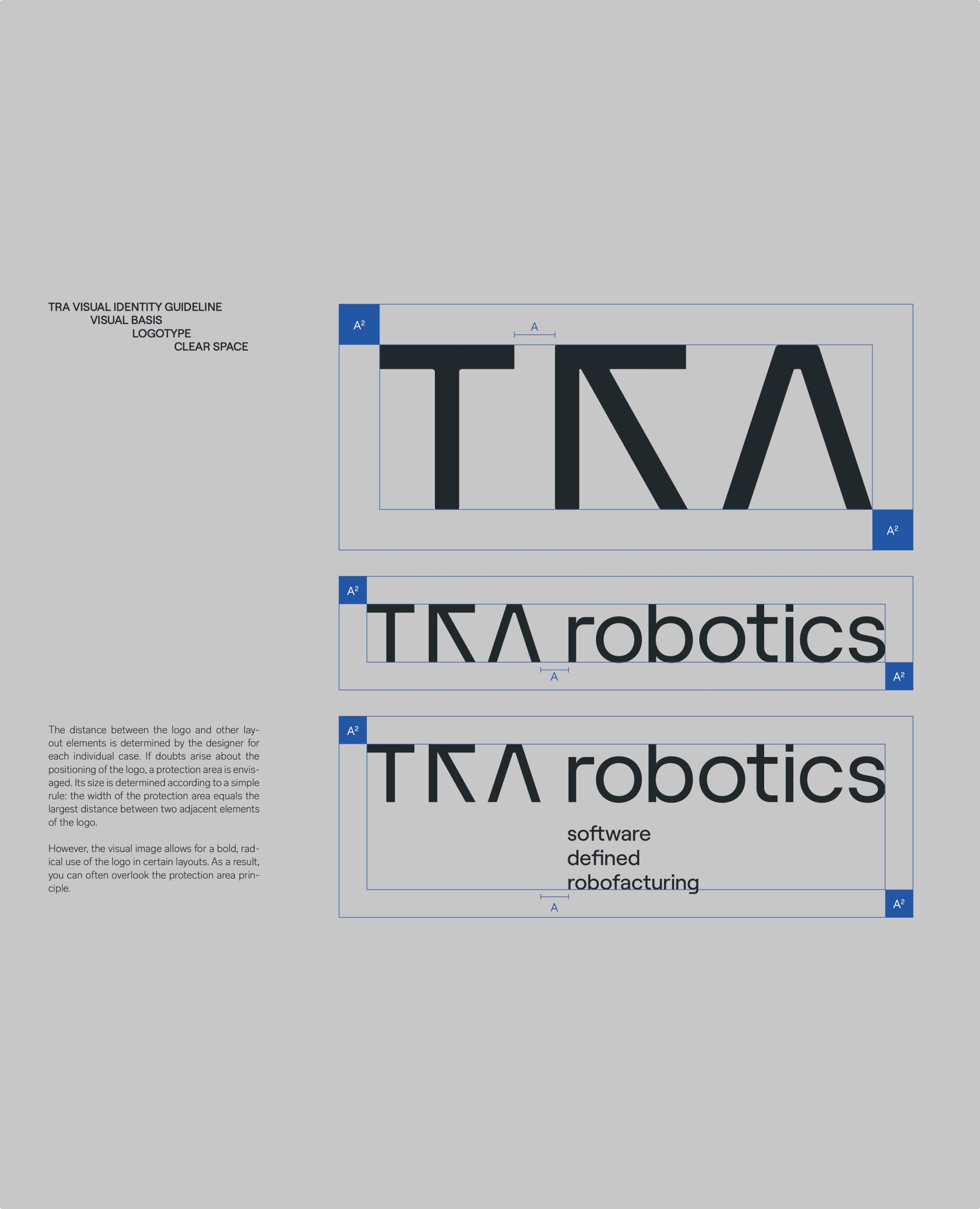 TRA Robotics internal culture